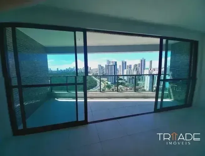 Apartamento 04 Quartos com 02 Suítes | Lazer Completo.