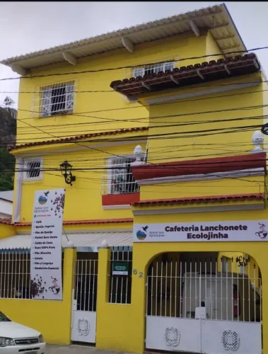 Casa a venda bairro Horto