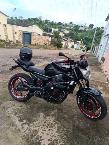 Xj6 Impecável, toda revisada.