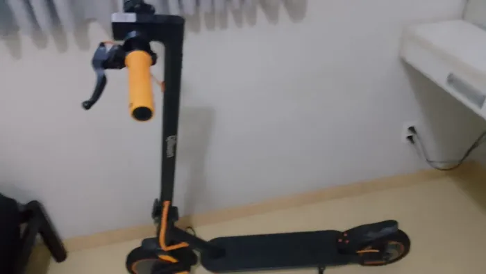 Patinete Elétrico