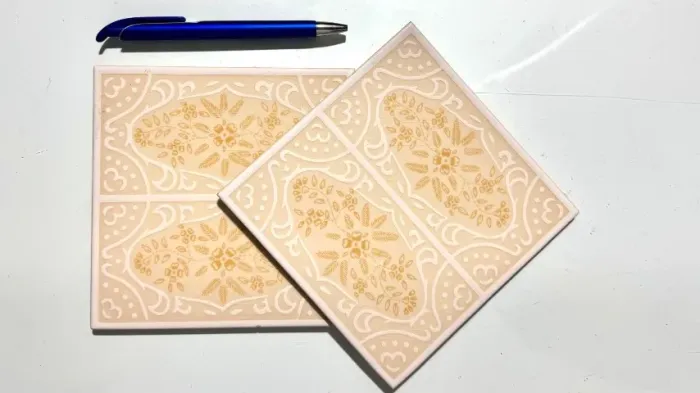 Azulejos Antigos | Pisos Antigos | Reposição