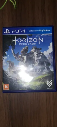 Jogo de Ps4