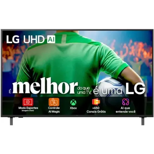 Televisão LG 50 Polegada