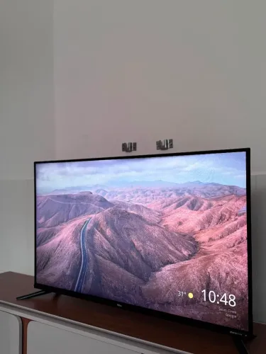 TV Philco 42 P + Google Chromecast
