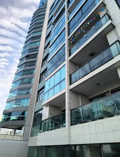Apartamento para vender e alugar, BOA VIAGEM, Recife, PE