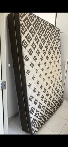 COLCHÃO ORTOBOM FASHION SUPERPOCKET CASAL 