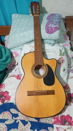 VIOLÃO