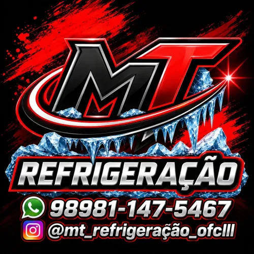 MT REFRIGERAÇAO