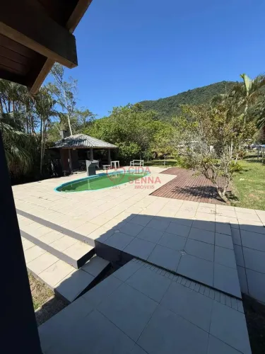 CHACARÁ DOS SONHOS EM RATONES COM LAZER COMPLETO : 9.800m²