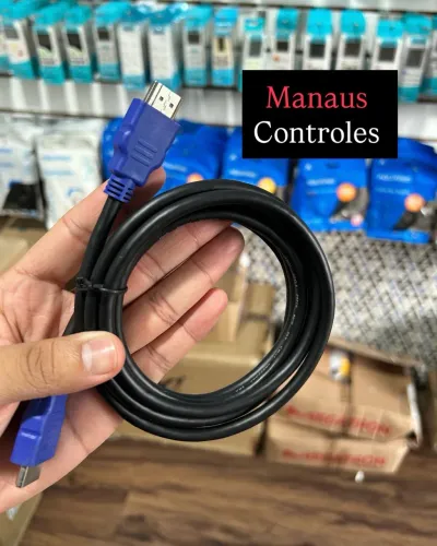 Cabo Hdmi de 2 Metros ( Promoção )
