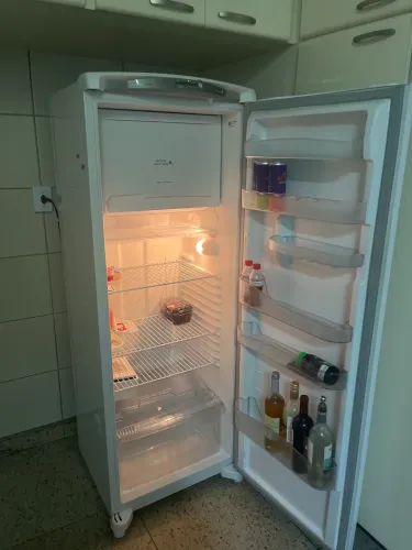 Geladeira Cônsul
