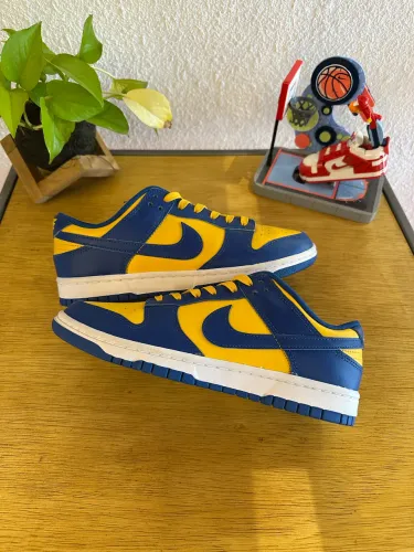 Dunk Low UCLA