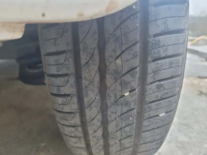 JAC J2 1.4 Jet Flex 16V 5P MEC 2015