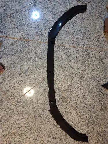 Front Lip Golf tsi 