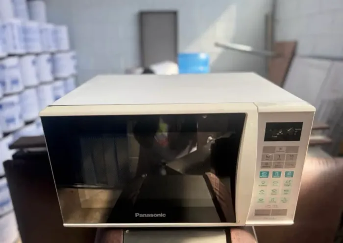 Microondas