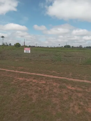 Vendo 2? terreno no vila Acre tamanho 10x 25 todo documentado