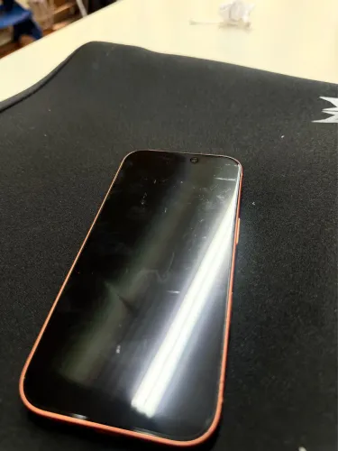 iPhone 17 pro 512gb laranja