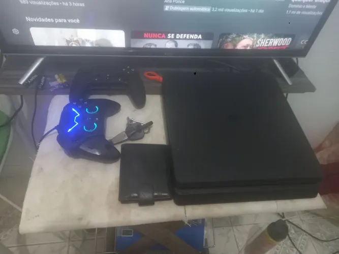Ps4