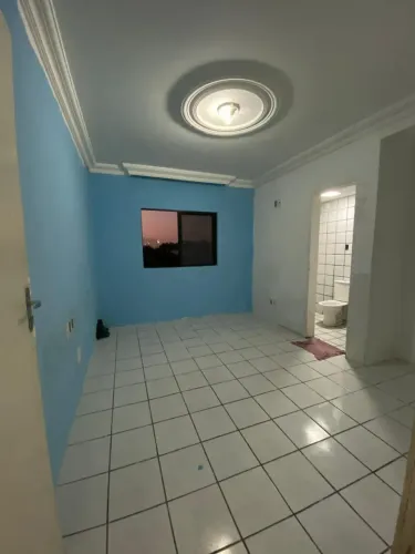 Imóvel para aluguel tem 25 metros quadrados com 1 quarto em Vicente Pinzon - Fortaleza - C