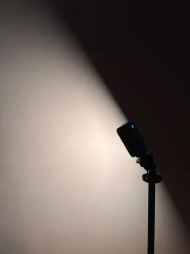 Luz LED RGB Ulanzi VL49