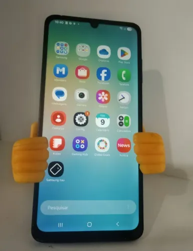 Celular barato Samsung Galaxy A06