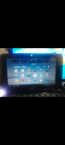 Tablet Genesis GT 7301