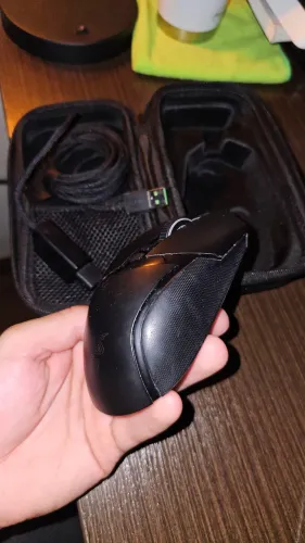 Razer Basiliski Ultimate