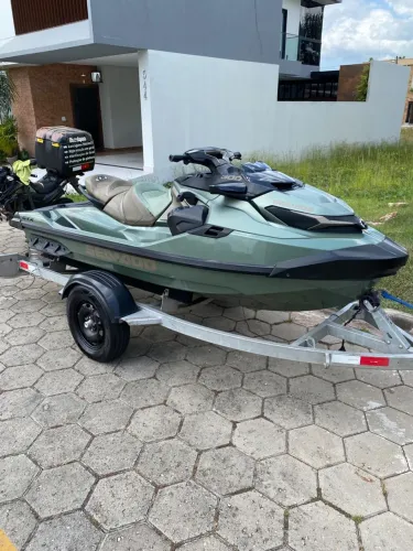 Jetski gtx 300 seadoo 2022  