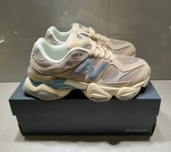 Tênis NEW BALANCE NB 9060