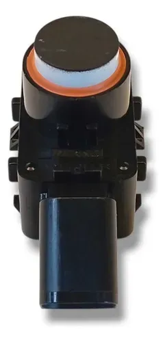 Sensor Estacionamento Toyota Corolla Cross 2025 2026 Preto