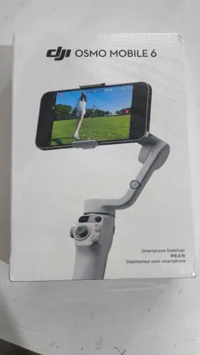 DJI OSMO MOBILE 6