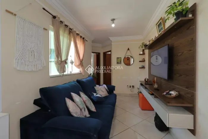 Cobertura á venda - 70 m² - 2 dormitórios - 1 vaga - Parque Erasmo - Santo André/SP.