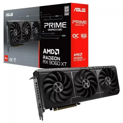 P/ VENDER AGORA | Placa de vídeo AMD RX 9060 XT 16GB