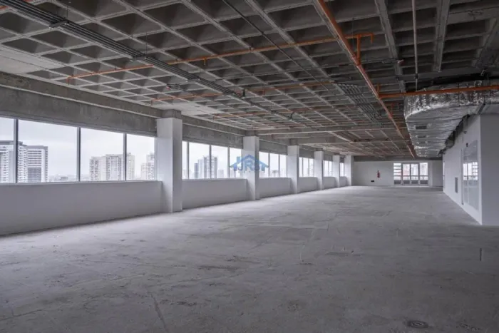 Sala para alugar em São Paulo, Barra Funda, com 557 m², Led Corporate