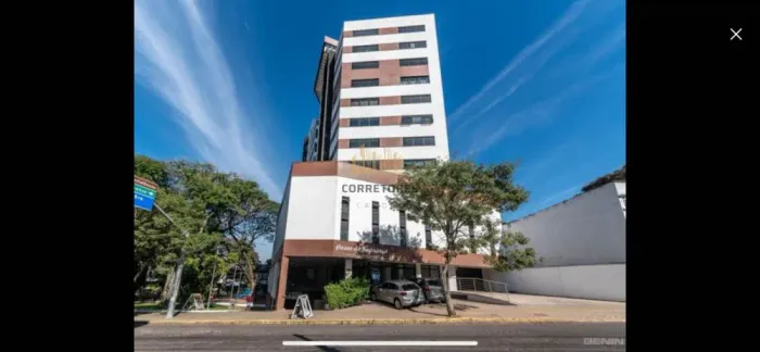 Sala comercial para alugar no Bairro Marechal Rondon em Canoas