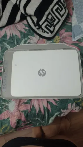 IMPRESSORA HP