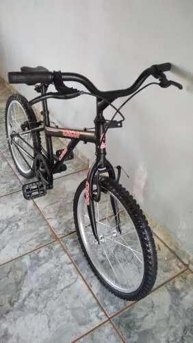 Bicicleta aro 20