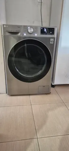Máquina de lavar