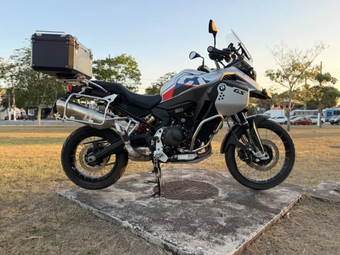 Bmw F 900 gs adventure 2026