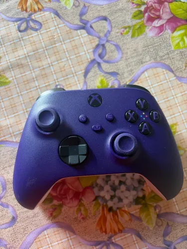 Vendo controle de xbox