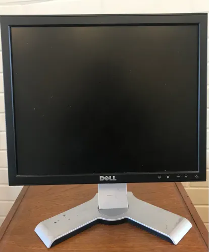 Monitor Dell
