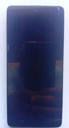 Samsung Galaxy A71