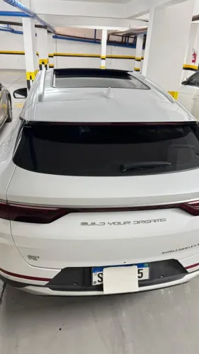 BYD Song Plus 1.5 16V Aut. (hibrido) 2025
