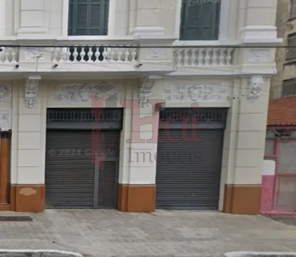 LOCAÇÃO | LOJA 268m² | ALAMEDA BARAO DE LIMEIRA | SANTA CECILIA