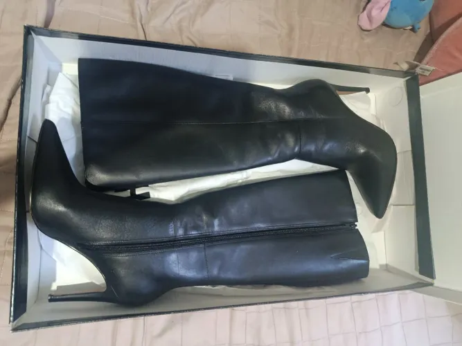 Botas