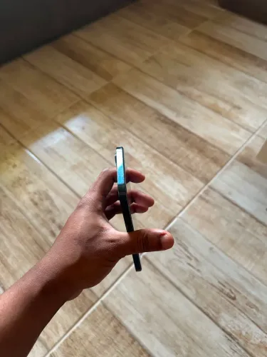 VENDO IPHONE 12 PRO MAX