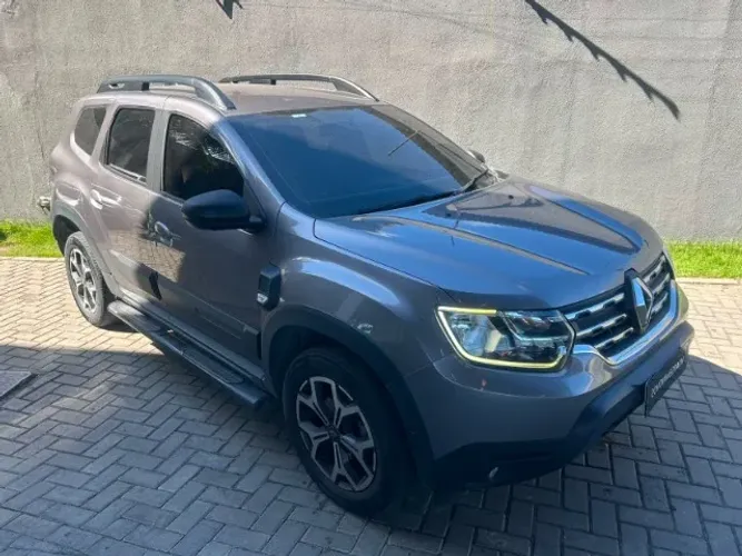 Renault Duster Intense Plus 1.6 16V Flex Mec. 2025