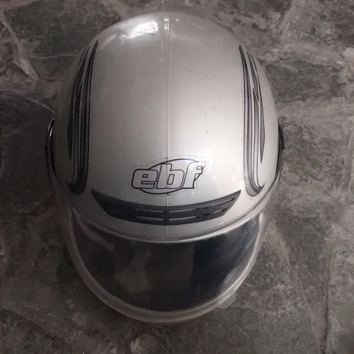 Capacete EBF