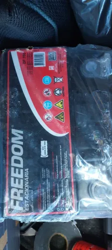 Bateria Estacionária DF-700  