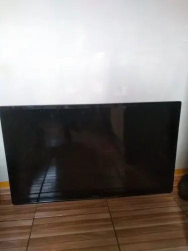 Tv com defeito